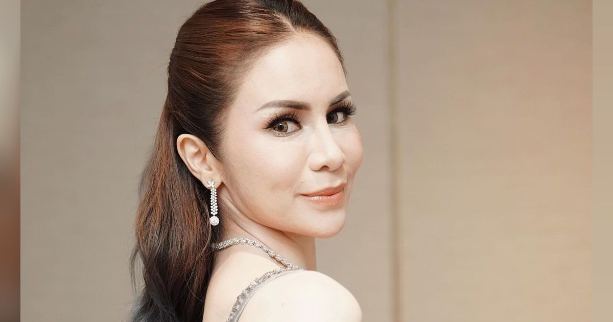 Potret Mewahnya Kamar Anak Momo Eks Geisha, Fasilitasnya Bikin Melongo