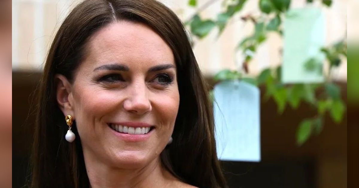Ini Keputusan Kate Middleton Setelah Ungkap Penyakit Kankernya ke Publik