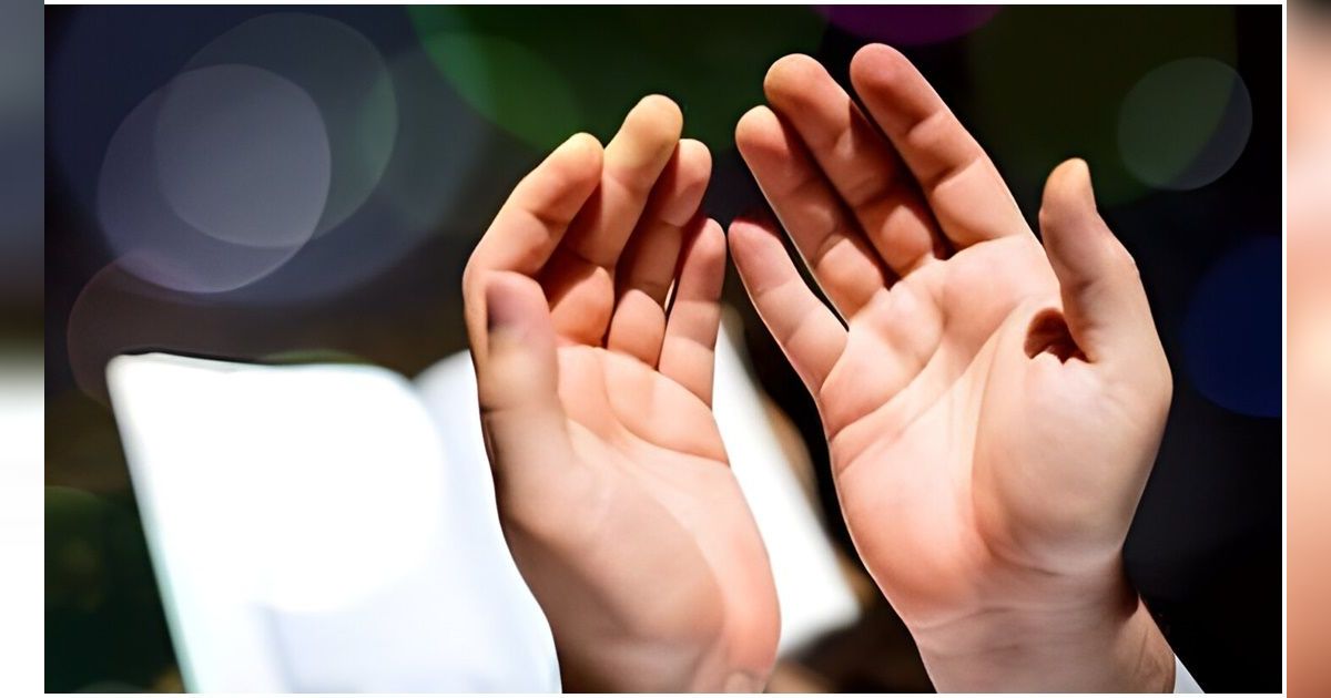 Hati-Hati dengan Bahaya Sihir! Amalkan Doa yang Diajarkan Rasulullah Ini, InsyaAllah Langsung Bebas