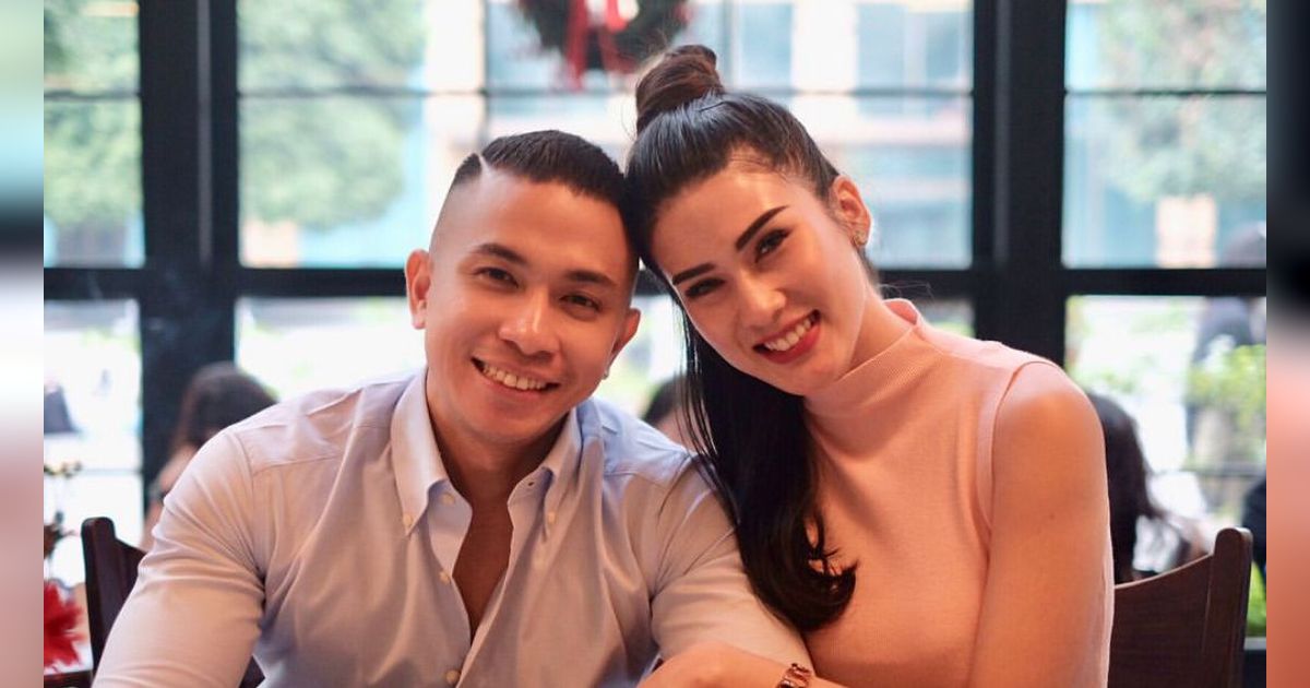 Penjelasan Dokter Soal Benda Asing di Tubuh Stevie Agnecya