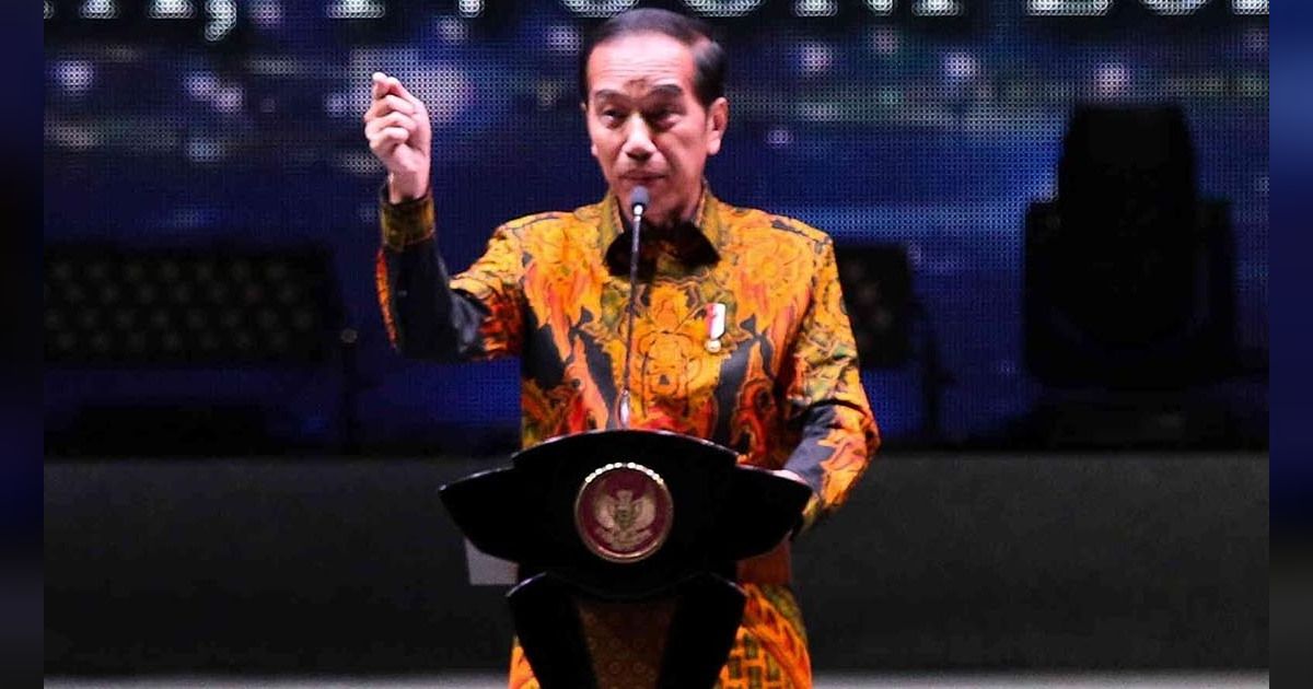 Kabar Jokowi Titip Nama Menteri di Kabinet Prabowo, Budi Arie: Enggaklah, Gosip