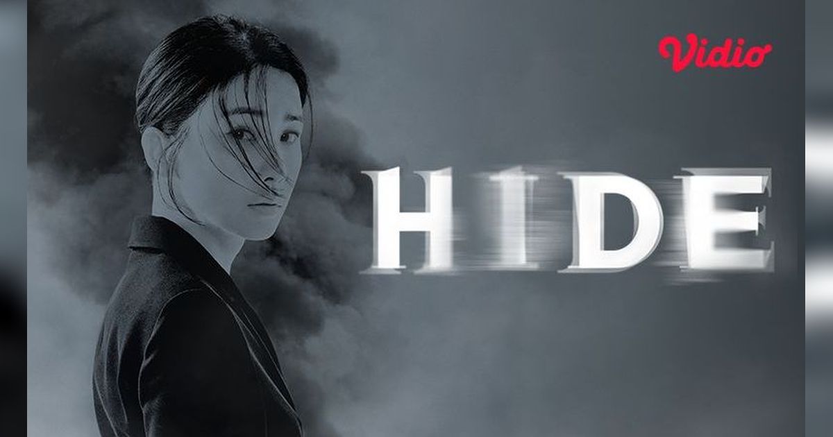 Drama Korea Terbaru Berjudul Hide, Ceritakan Soal Rahasia Orang Tersayang yang Menghilang