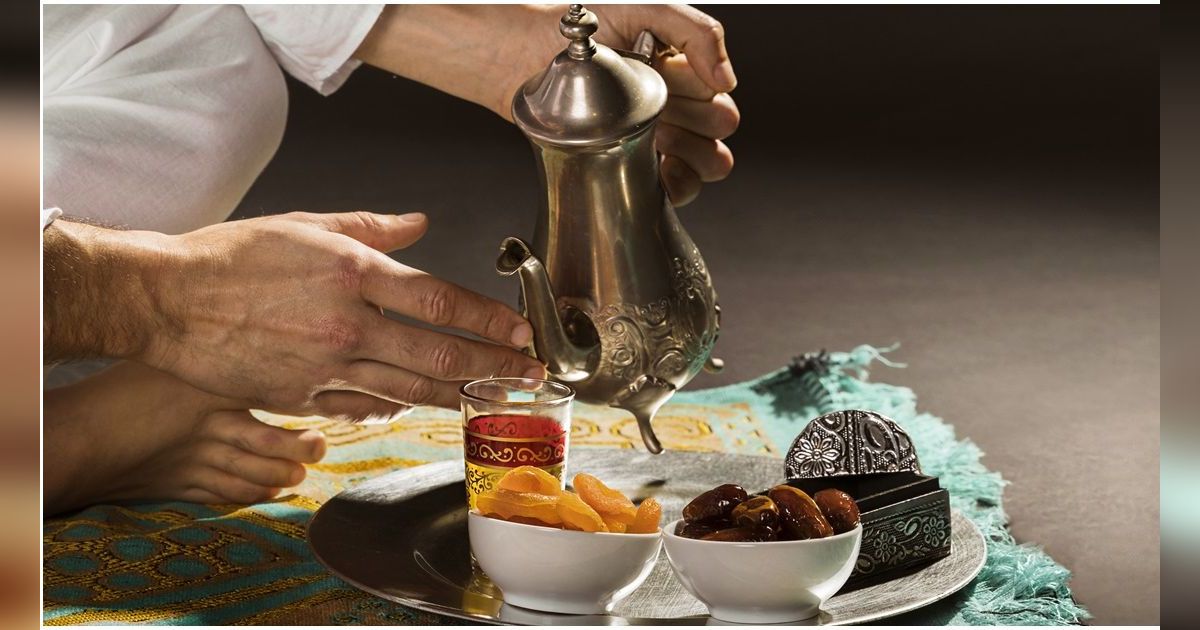 Jadi Waktu yang Mustajab, Inilah Dzikir dan Doa Menjelang Buka Puasa yang Baik Diamalkan, Lengkap dengan Sunah-sunahnya