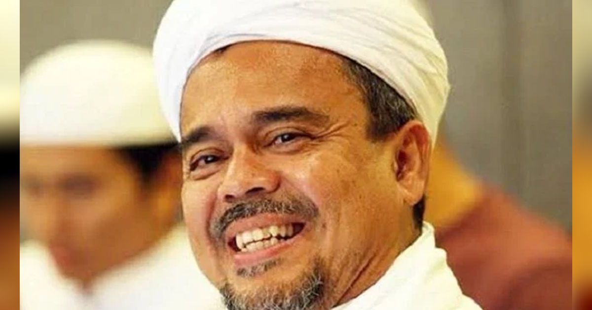 Potret Syarifah Fadlun Yahya dan Syarifah Mona Hasinah, Dua Istri Habib Rizieq yang Berparas Menawan