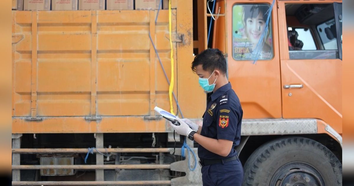 VIDEO: Penjelasan Bea Cukai Soal Viral Lapor Barang Saat Keluar Negeri, Singgung Pajak Masuk