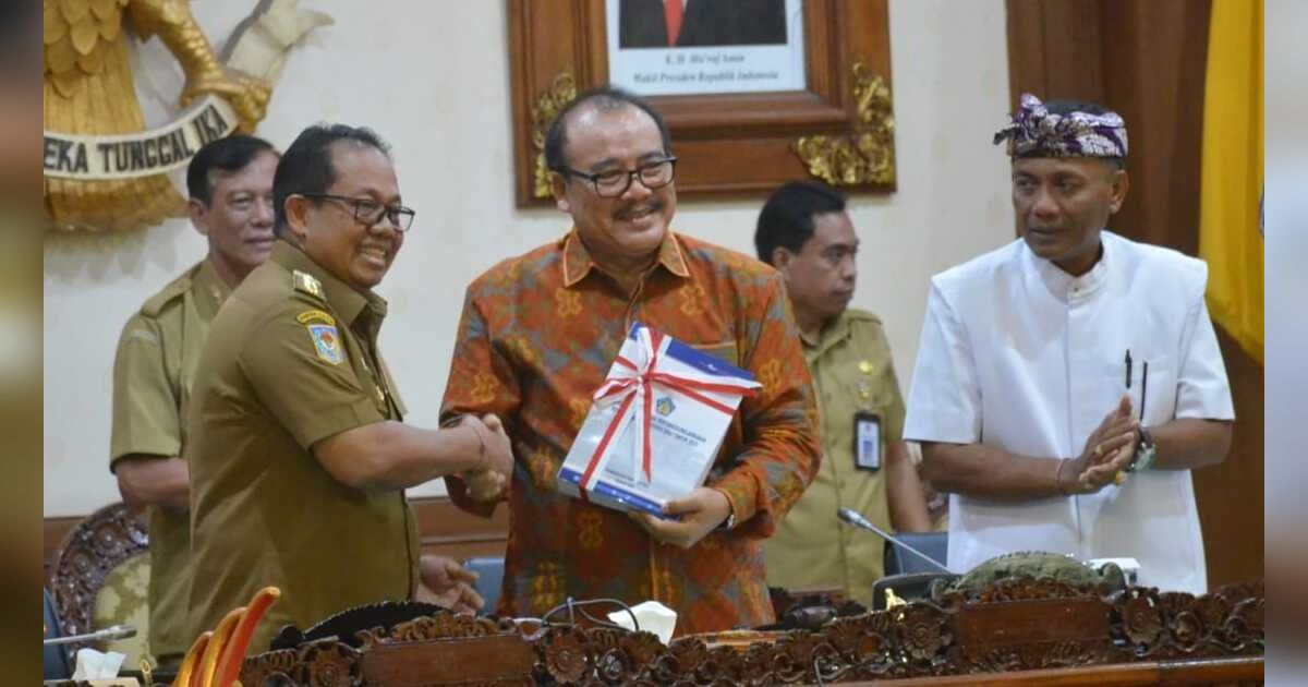 Pembangunan Tol Gilimanuk-Mengwi Dilanjutkan Tahun Ini