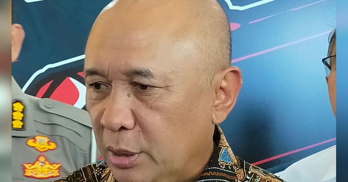 Knalpot Aftermarket Produksi UMKM yang Punya Label SNI Bakal Bebas dari Razia Polisi