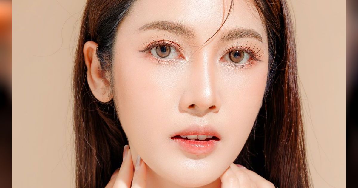Makeup Mudah Hancur, Terapkan 3 Tips Ini