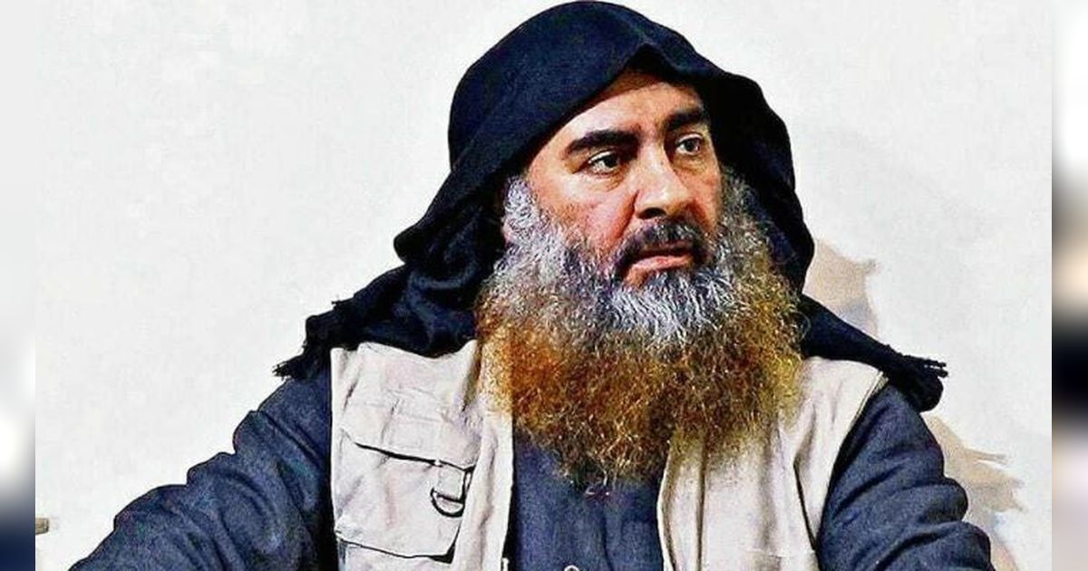 Benarkah ISIS Diciptakan CIA-Mossad? Begini Faktanya