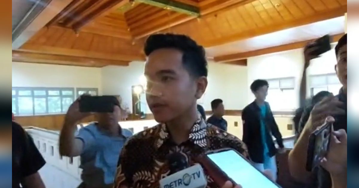 Usai Bertemu Surya Paloh, Prabowo Temui Gibran