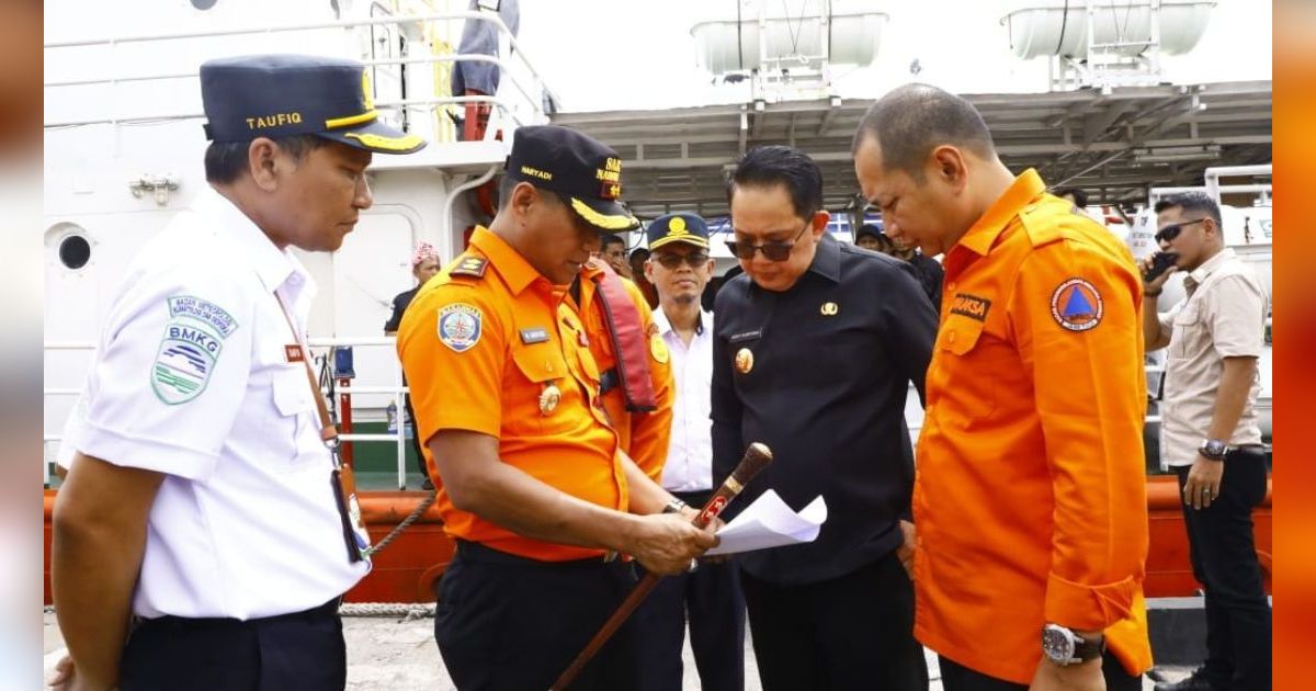 Pemprov Jatim Bikin Dapur Umum dan Berikan Layanan Trauma Healing untuk Korban Gempa Bawean