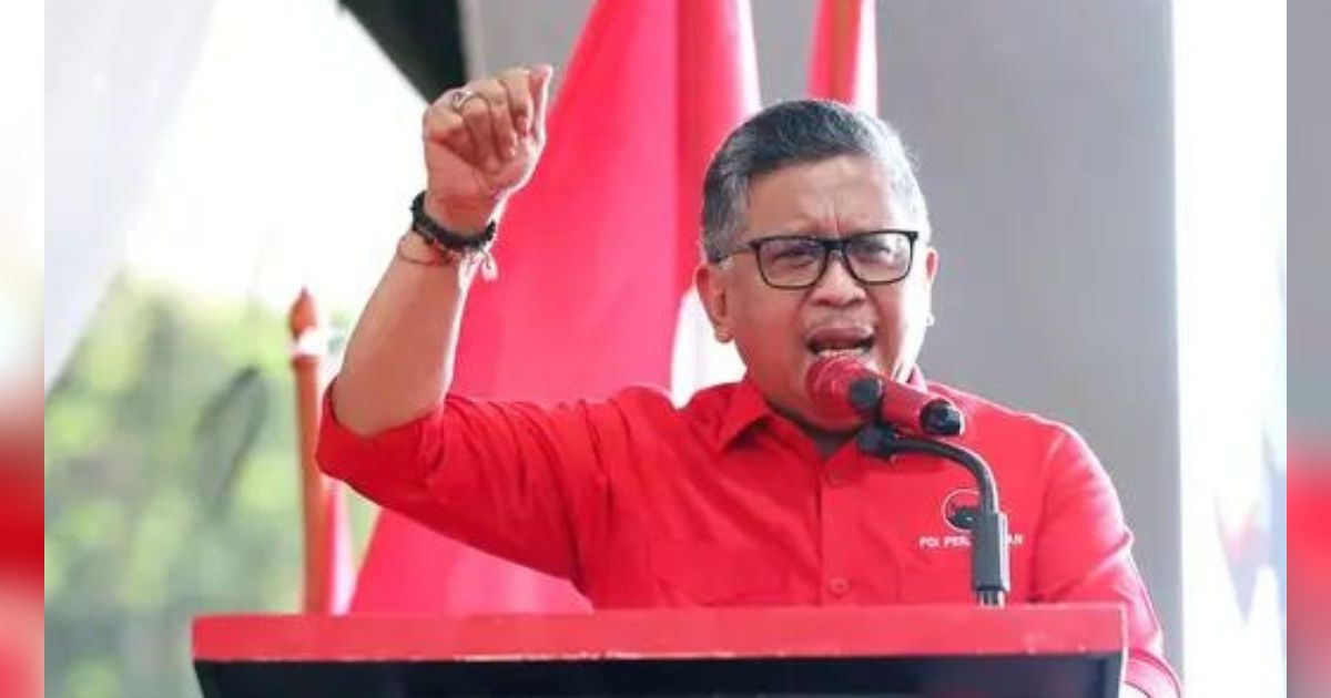 PDIP Ingatkan Golkar Tak Ganggu Jatah Kursi DPR: Kami Ada Batas Kesabaran