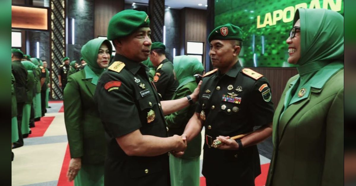 TNI AD Dalami Soal Motif 13 Prajurit Siksa KKB, Inisiatif Pribadi atau Perintah Atasan