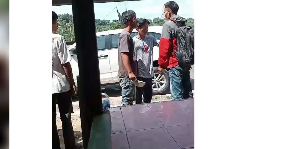 Polisi Buru Calo Diduga Aniaya dan Peras Calon Penumpang Bus di Pelabuhan Merak