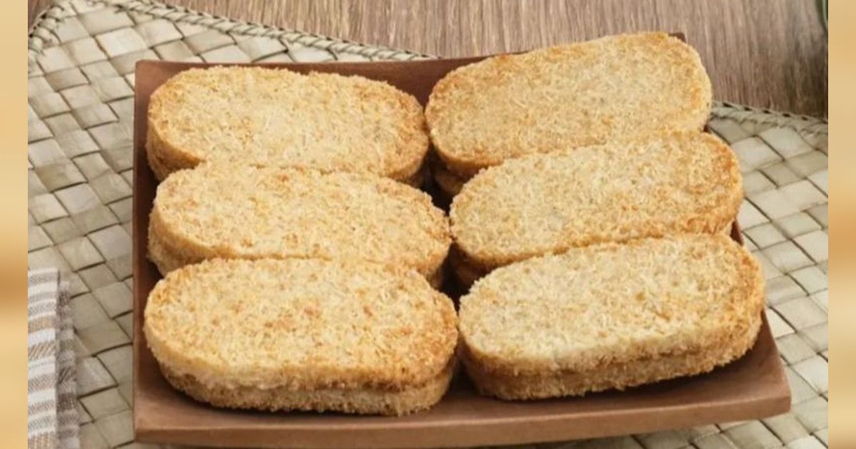 7 Resep Kue Lebaran Tradisional yang Enak & Renyah, Sajian Favorit Semua Orang