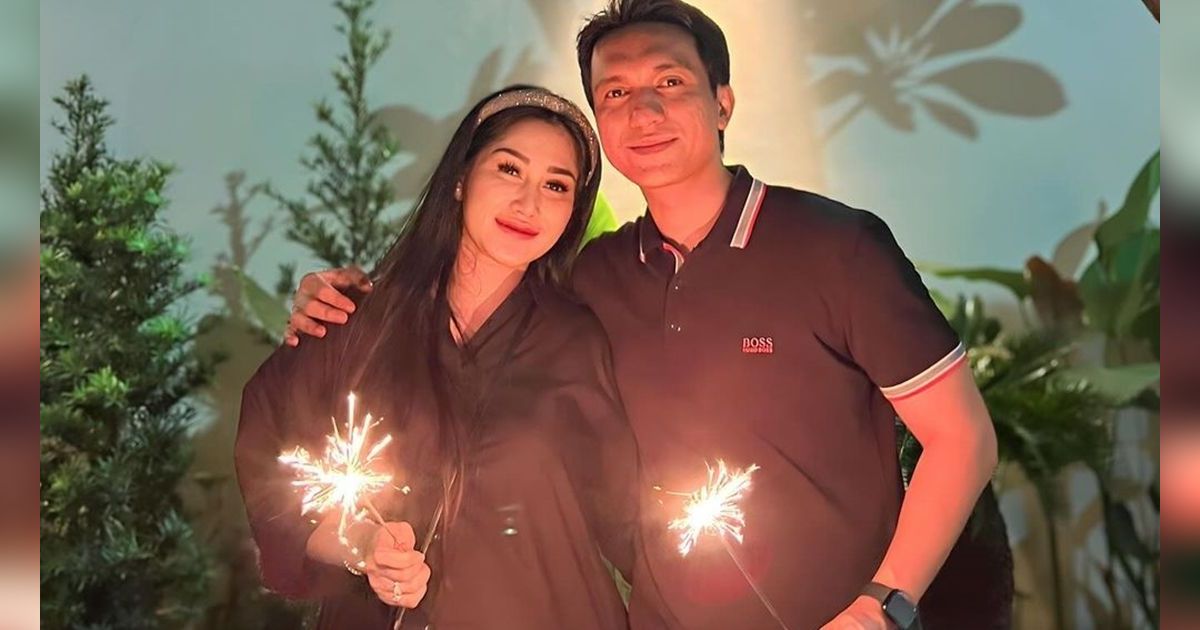 10 Potret Megahnya Rumah Icha Annisa, Yang Dituduh Santet Stevie Agnecya Sampai Meninggal
