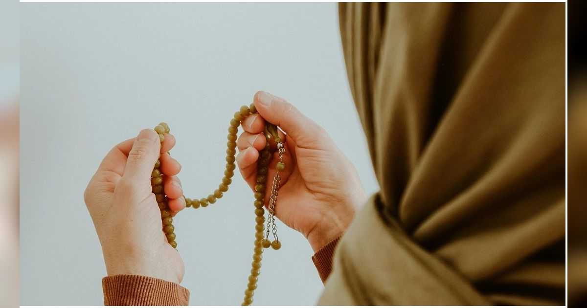 Kalimat Dzikir yang Membuat Malaikat Bingung Mencatat Pahalanya, Yuk Amalkan!
