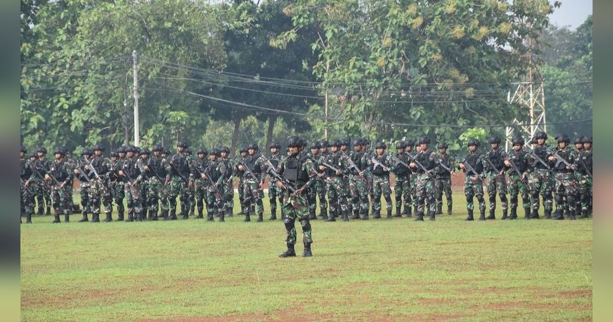 VIDEO: Kapuspen TNI Bela Prajurit: Anggota Kami Tak Sempurna Seperti Superman