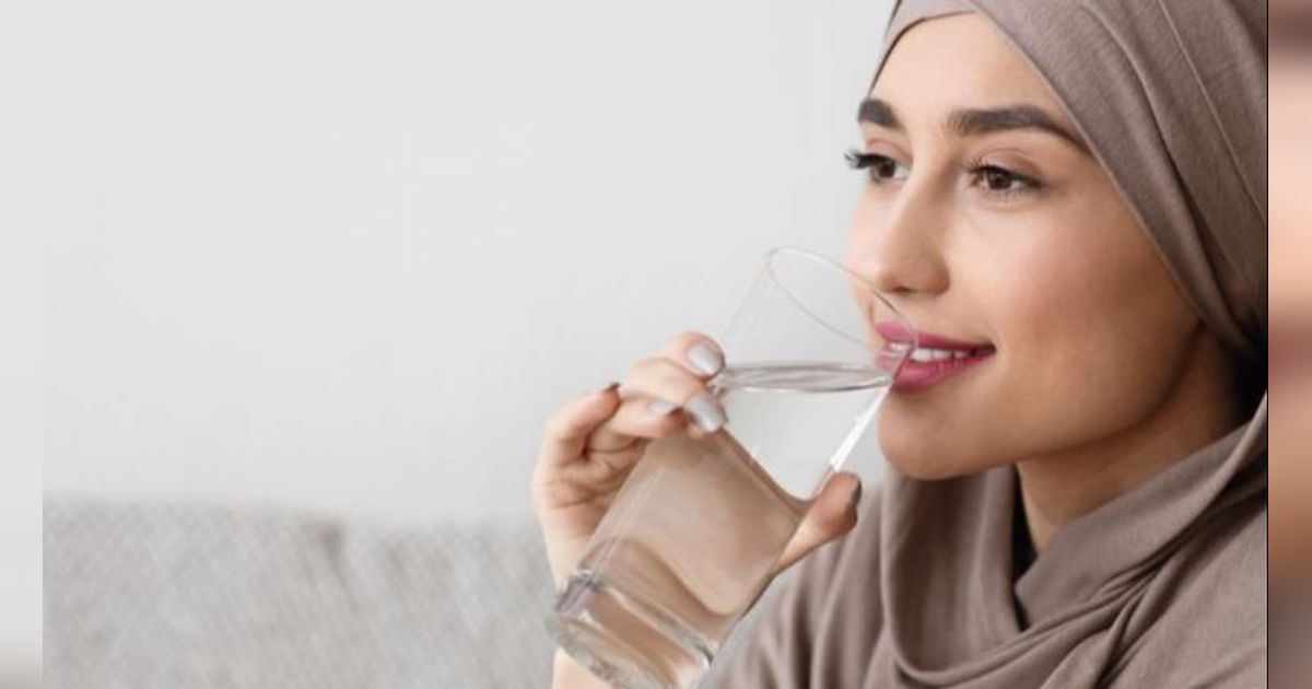 Hukum Makan dan Minum saat Imsak Sudah Tiba, Pahami Penjelasan Ulama Berikut