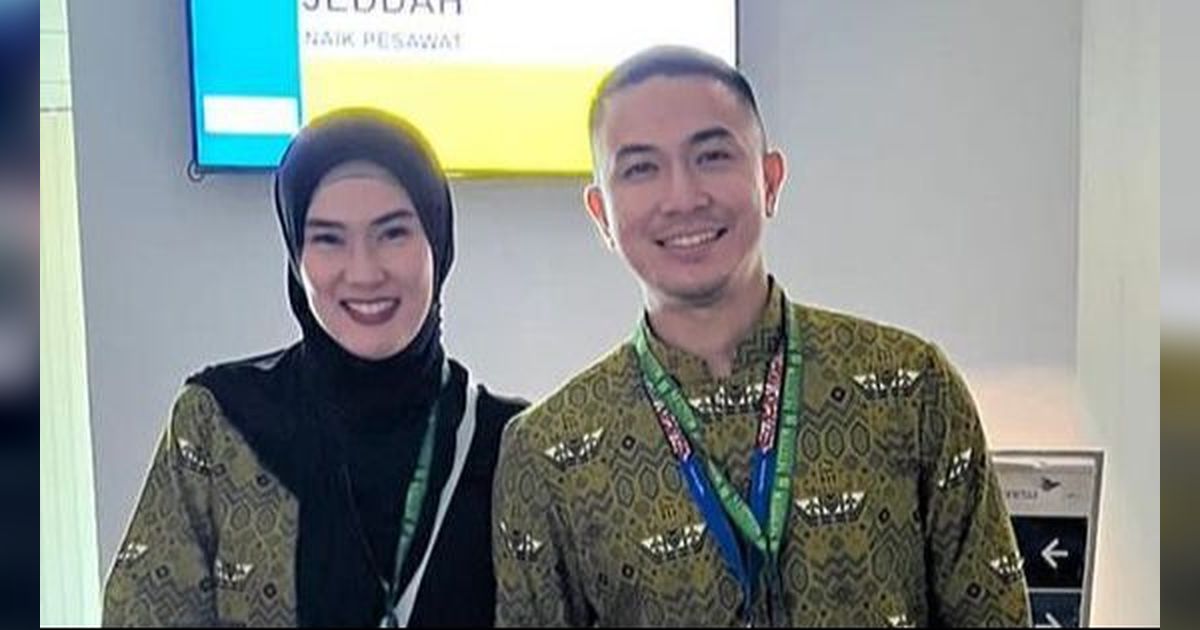 Curhat Pilu Suami Stevie Agnecya, Perlihatkan Barang Terakhir Sebelum Sang Istri Meninggal Dunia