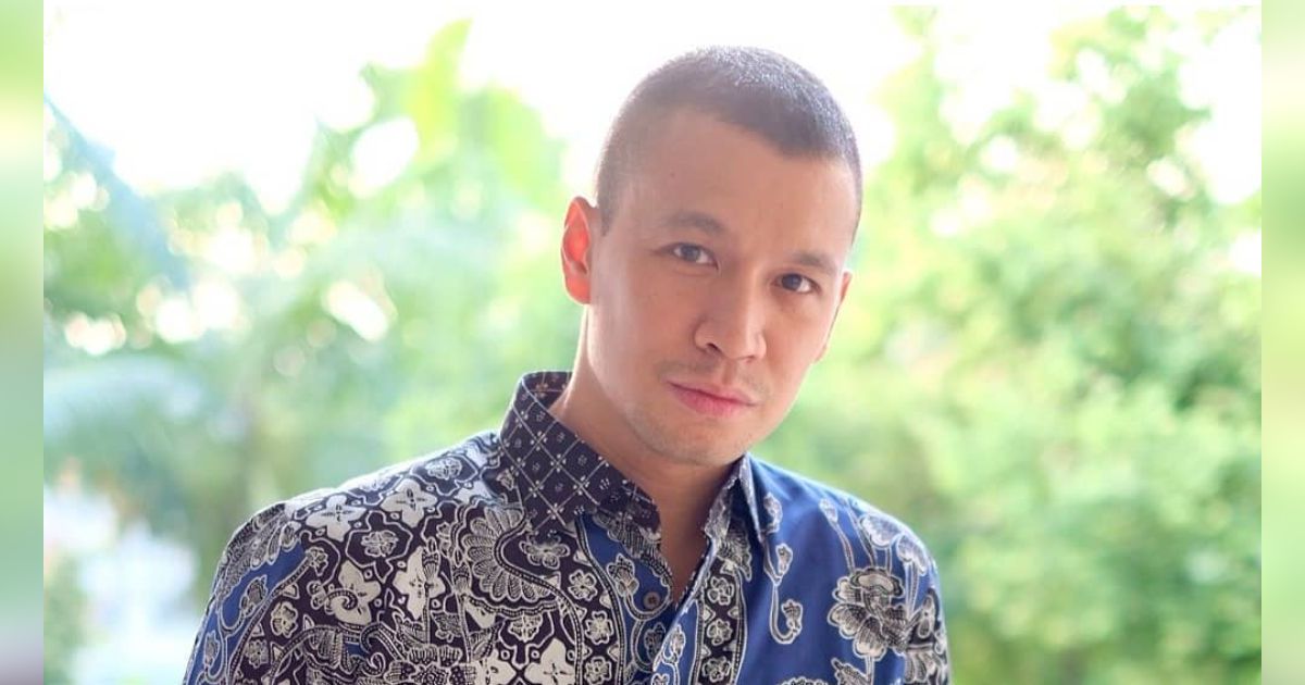 Ungkapan Hati Samuel Rizal ke Almarhum Stevie Agnecya Bikin Merinding