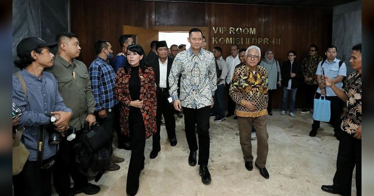 VIDEO: Mardani Ali Sera PKS Singgung Soal Koalisi Depan Menteri AHY: Pendukung Nomor Satu