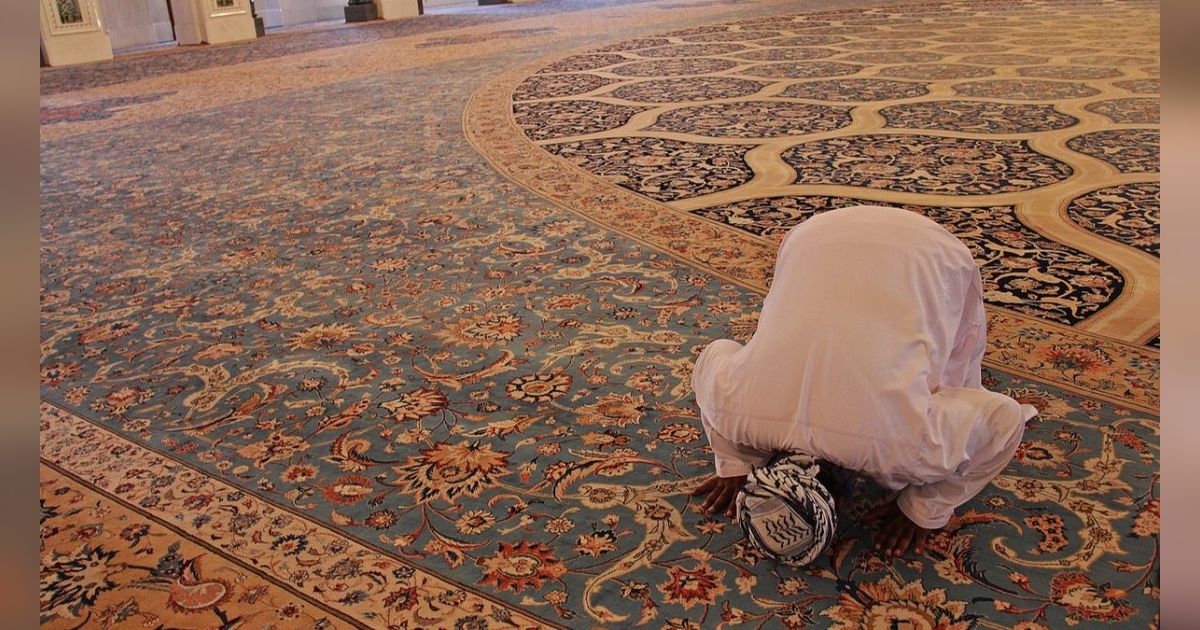 4 Doa Mohon Terlepas dari Segala Kesulitan Saat Bulan Ramadhan