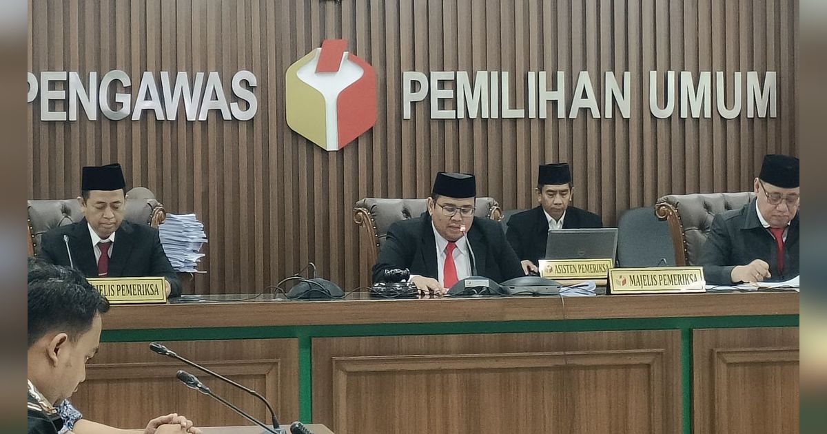 Dugaan Penggelembungan Suara Golkar di Dapil Jatim VI, Bawaslu Putuskan KPU Langgar Prosedur Rekapitulasi