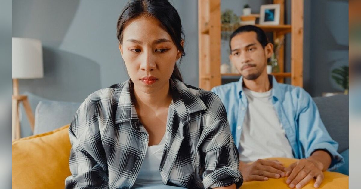 100 Kata Kata Buat Pacar yang Cuek, Bantu Hubungan Hangat Kembali