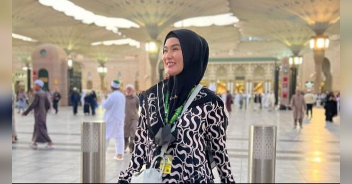 Sahabat Ungkap Alm. Stevie Agnecya Sering Merasa Sakit di Tulang Ekor Setiap Subuh dan Zuhur