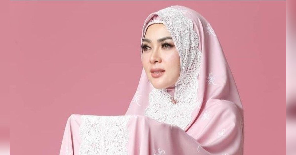 Cara Memilih Mukena Bahan Rayon untuk Lebaran 2024, Jangan Salah Pilih