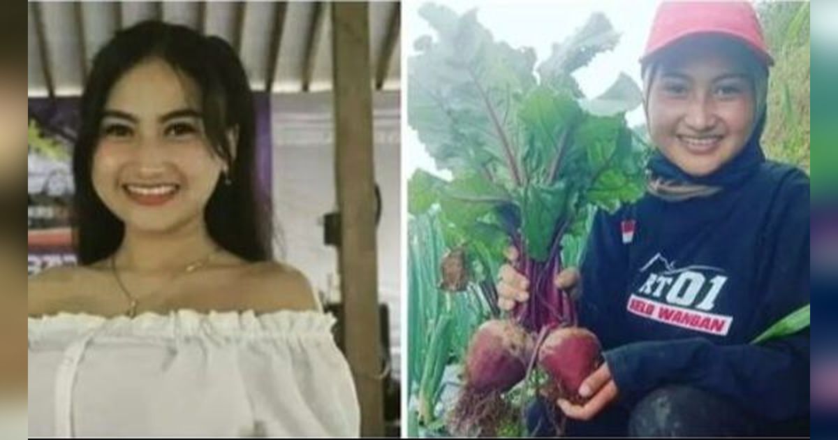 Transformasi Novi Listiana, Dulu Penyanyi Dangdut Dibayar Rp 200 Ribu Kini Petani Sukses, Berhasil Lunasi Utang Keluarga Ratusan Juta