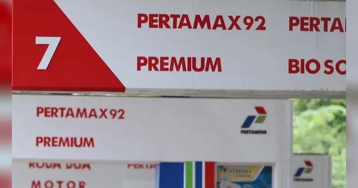 Heboh Pertalite Tercampur Air, Begini Penjelasan Pertamina