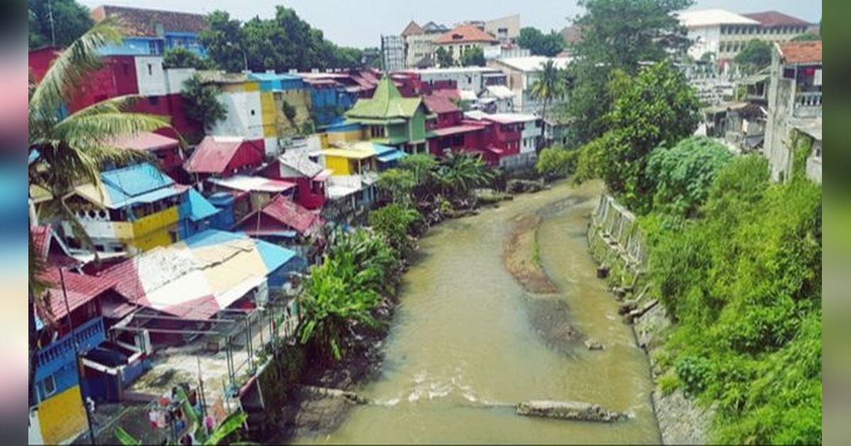 Dosen UGM Ini Buat Penelitian Terkait Pencemaran di Sungai Winongo dan Sungai Code, Begini Hasilnya