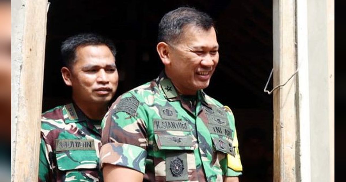 13 Prajurit TNI AD yang Siksa Anggota KKB Ditetapkan Jadi Tersangka