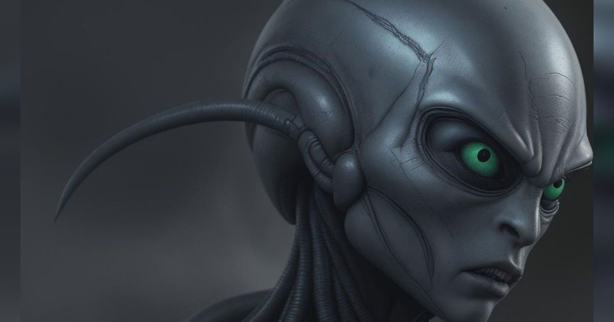 Ilmuwan Menduga Alien Tidak Mampu Melakukan Perjalanan Antariksa seperti Manusia, Ini Buktinya