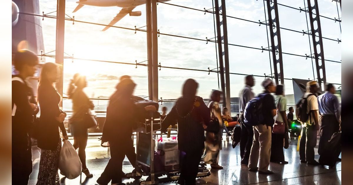 APJAPI Minta Pengelola Bandara Buka Saluran Pengaduan untuk Memudahkan Perjalanan Mudik