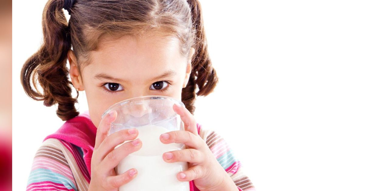 10 Rekomendasi Susu untuk Menaikkan Berat Badan Anak Edisi Terbaru 2024