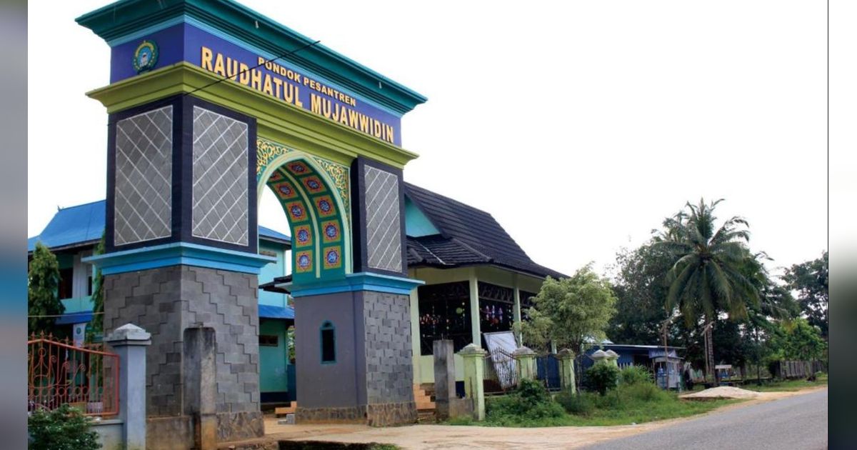 Penjelasan Pondok Pesantren Raudhatul Mujawwidin soal Kematian Santrinya