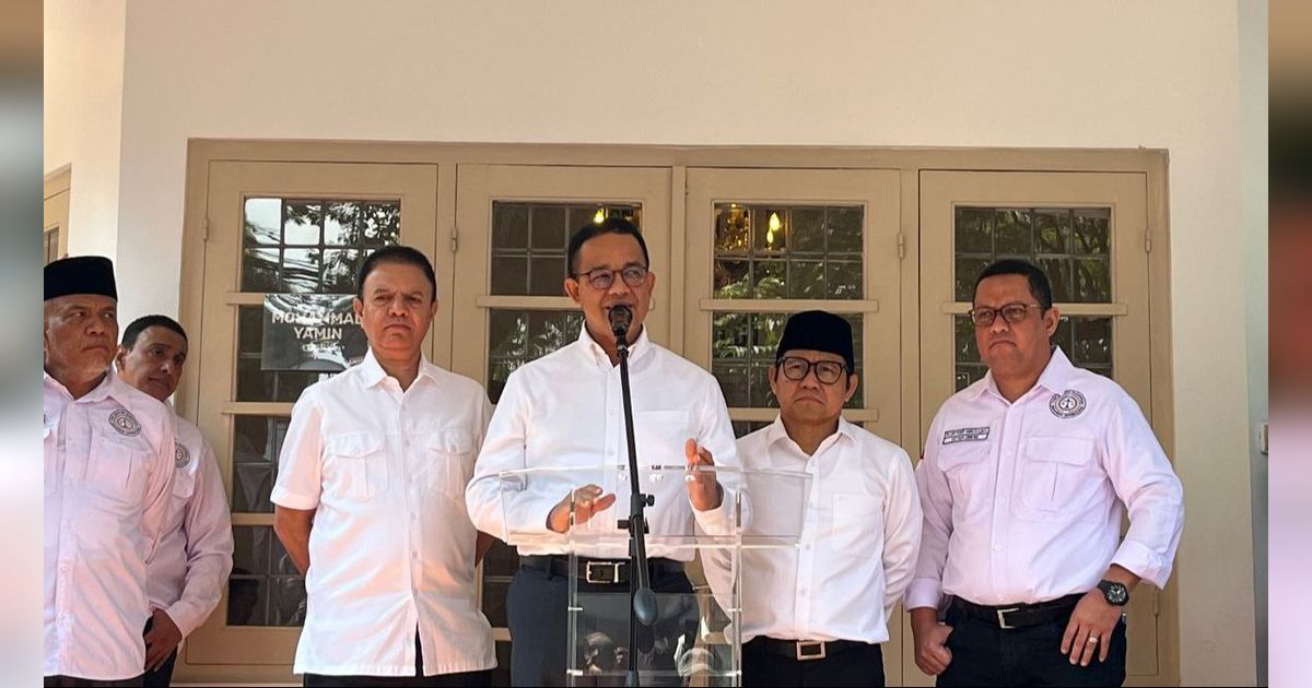 Anies Bicara Kecurangan Pemilu di Sidang MK: Titik Klimaks yang Menggerogoti Fondasi Demokrasi