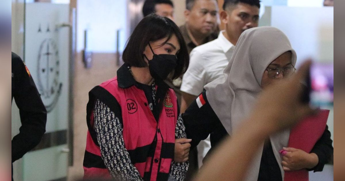 Fakta-Fakta Crazy Rich PIK Helena Lim Ditetapkan Jadi Tersangka Dugaan Korupsi Timah