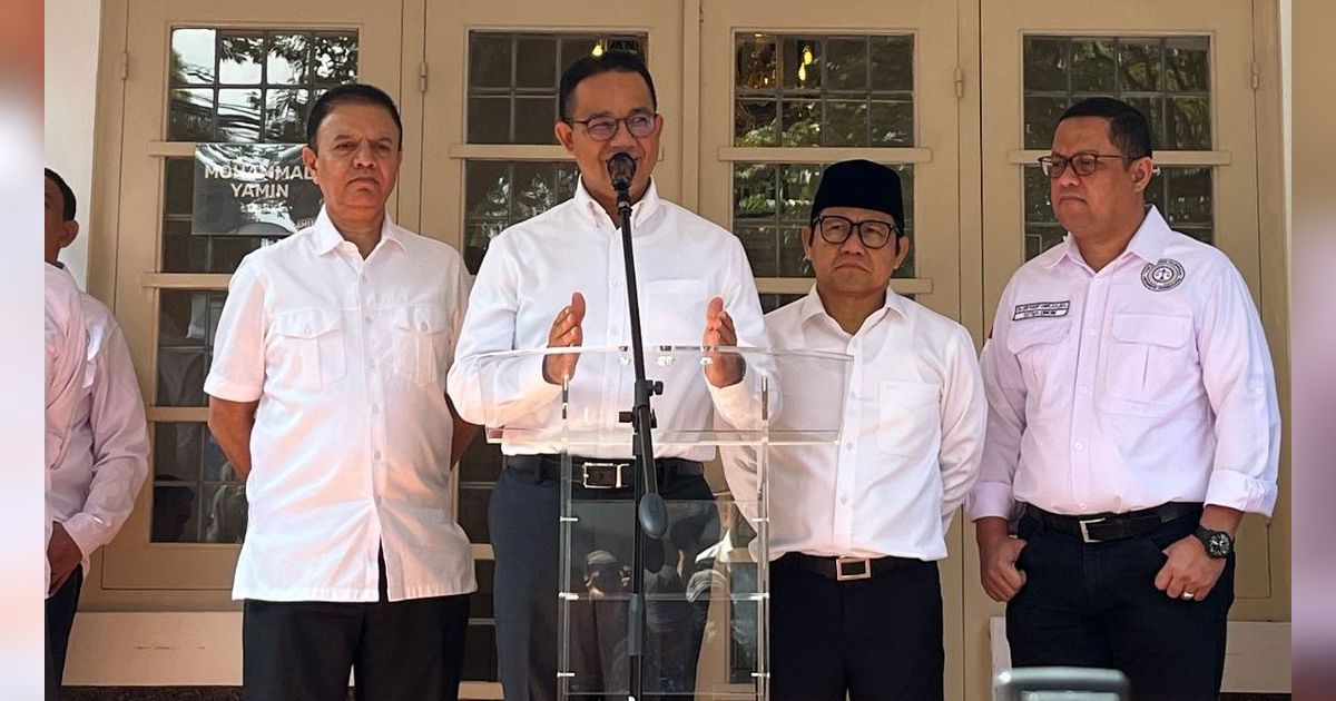 VIDEO: AMIN Keras di MK! Pemilu 2024 Curang, Libatkan Jokowi & Jadi Sorotan Internasional