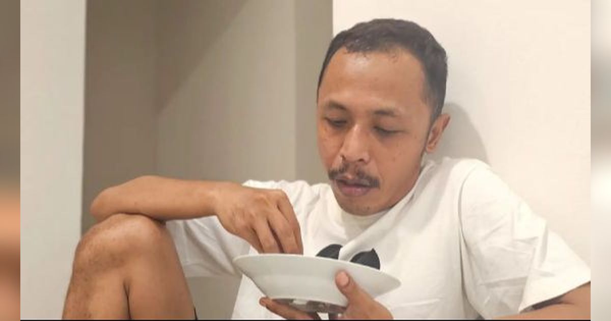 Cerita Furry Setya Jalani Ramadan Sendiri Tanpa Pasangan