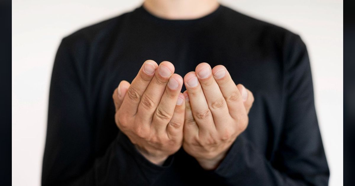 Doa Menyambut Malam Lailatul Qadar, Keutamaannya Lebih Baik dari 1000 Bulan