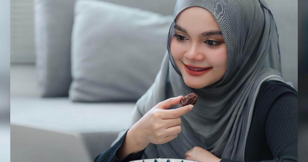 Dokter Ungkap Efek Buruk Puasa Tanpa Sahur