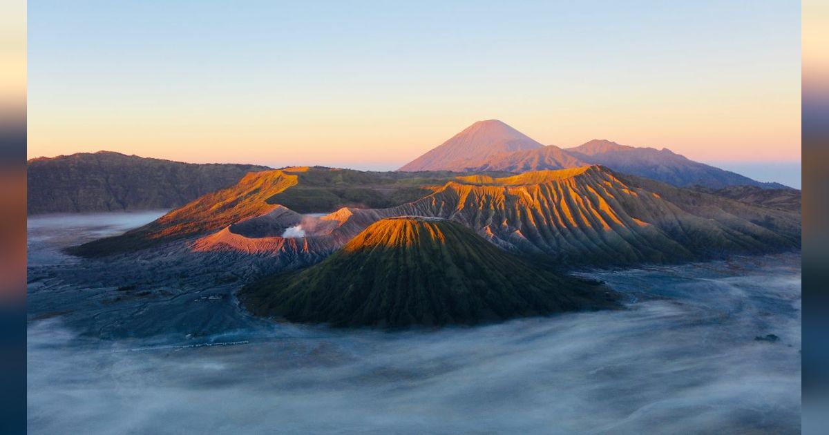 10 Wisata Bromo Terbaik yang Wajib Disambangi, Ini Rekomendasinya