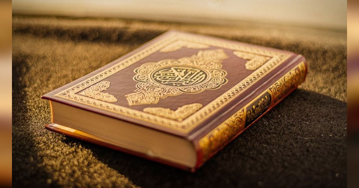 Doa Malam Nuzulul Quran Latin dan Artinya, Jangan Lupa Diamalkan