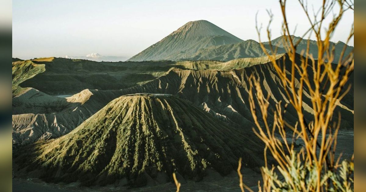 Penyebab Gunung Meletus dan Proses Terjadinya, Perlu Diketahui