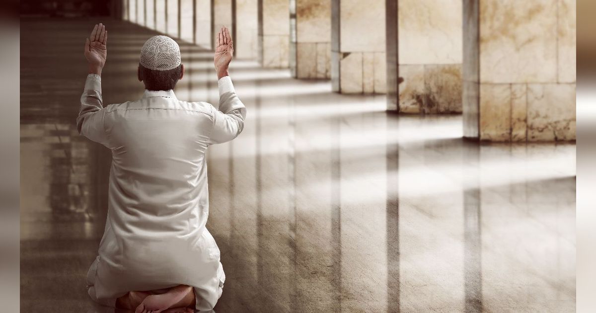 Doa Harian Ramadhan Hari ke-16 sampai 20, Insya Allah Ladang Pahala dan Pertebal Keimanan