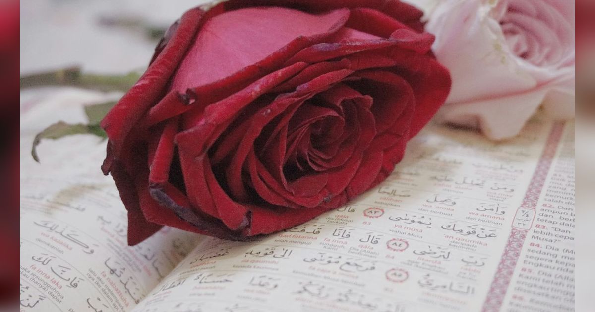 Kisah Ummu Hisyam bin Haritsah, Ulama Perempuan yang Menghafal Al-Quran Langsung dari Lisan Rasulullah SAW